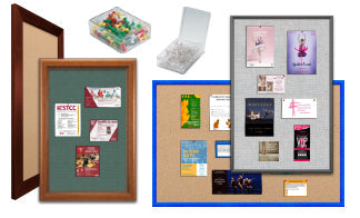 Decorative Bulletin Boards