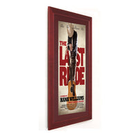 SLIM DESIGN (7/8" OVERALL 11 x 14 FRAME with MATBOARD DEPTH)