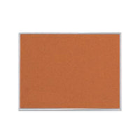 VALUE LINE 12x96 CORK BULLETIN BOARD (SHOWN IN LANDSCAPE ORIENTATION)