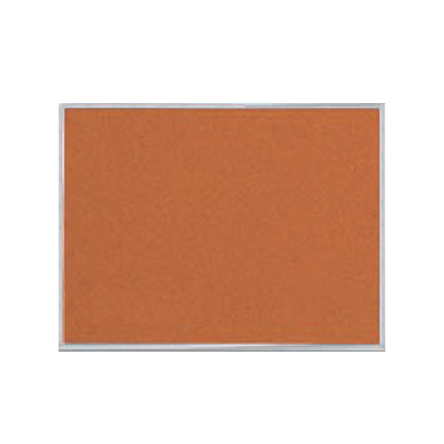 VALUE LINE 14x14 CORK BULLETIN BOARD (SHOWN IN LANDSCAPE ORIENTATION)