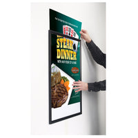 TOP LOADING QUICK CHANGE 48 x 60 FRAME