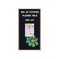 Wood Frame 24x48 Magnetic Black Wet Erase Marker Board | Porcelain on Steel