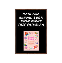 Wood Frame 72x48 Magnetic Black Wet Erase Marker Board | Porcelain on Steel