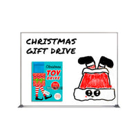 12x16 Magnetic White Dry Erase Marker Board with Aluminum Frame