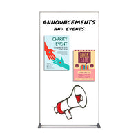 96x48 Magnetic Dry Erase Marker Board with Aluminum Frame | Porcelain on Steel Whiteboard - And No Ghosting!