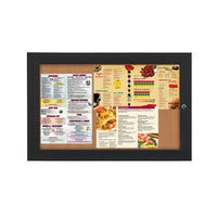 FOUR OUTDOOR FINISHES TO CHOOSE FROM