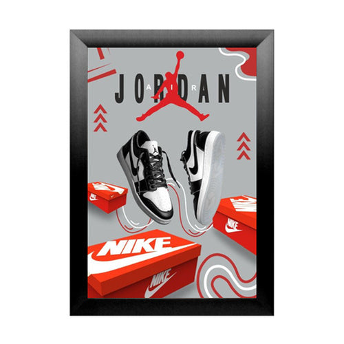 SUPER WIDE Snap Open 24 x 24 Frames (2 1/2" Profile for MOUNTED GRAPHICS)