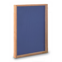 Drop-In Wooden Shadowboxes