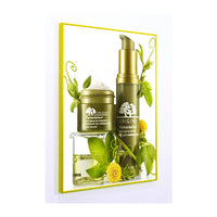 SLIM DESIGN (1" OVERALL DEPTH) FOR METAL CLASSIC PICTURE FRAMES 20x24